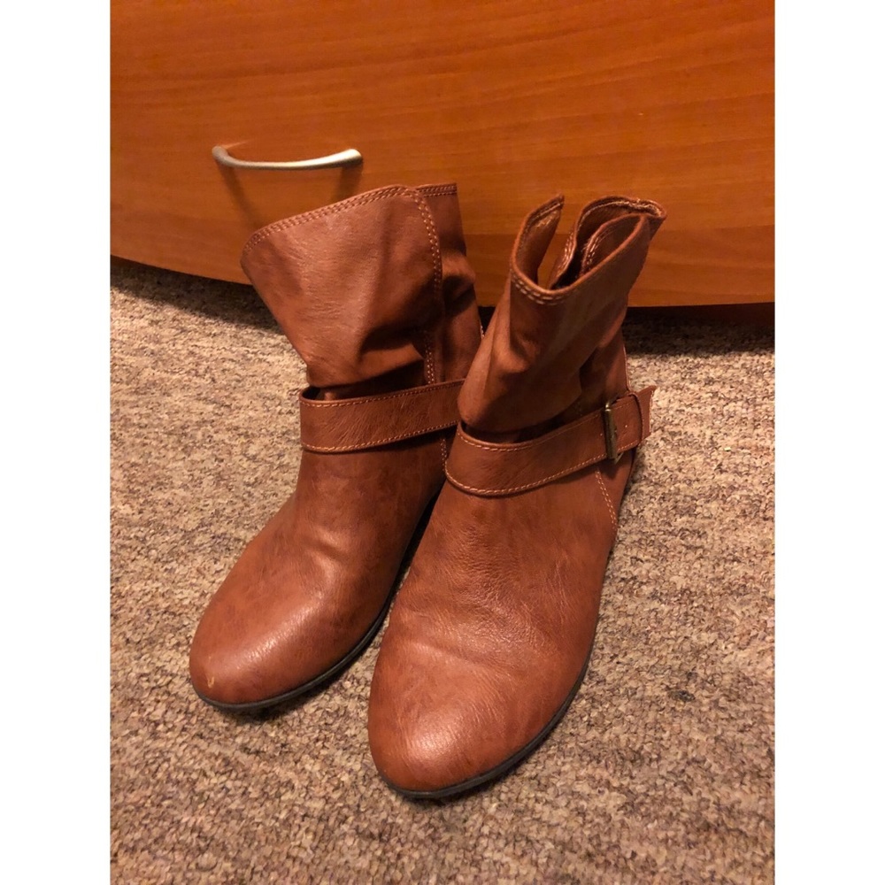 Boots